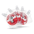 Refill Pouches - Beet Lime 5 Pack