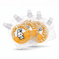 Refill Pouches - Lemon Ginger 5 Pack